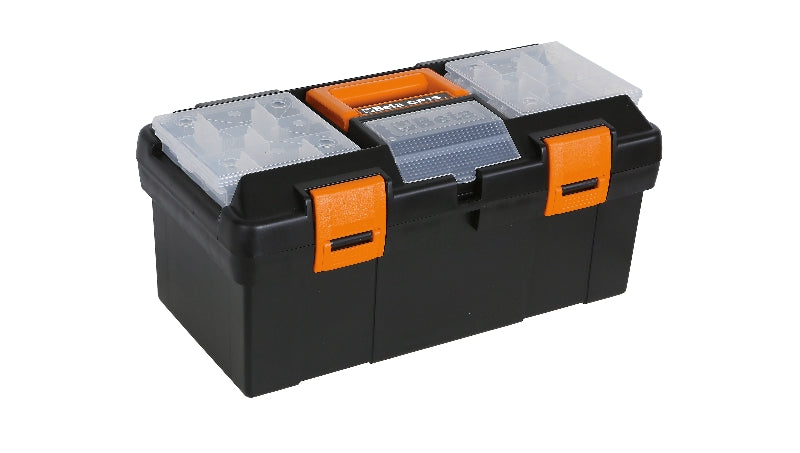 CP15-TOOL BOX PLASTIC REMOV. TOTE-TRAY