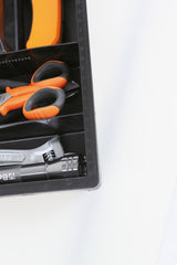 CP15-TOOL BOX PLASTIC REMOV. TOTE-TRAY