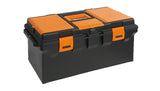 CP15L-TOOL BOX LONG REMOVABLE TOTE-TRAY