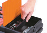 CP15L-TOOL BOX LONG REMOVABLE TOTE-TRAY