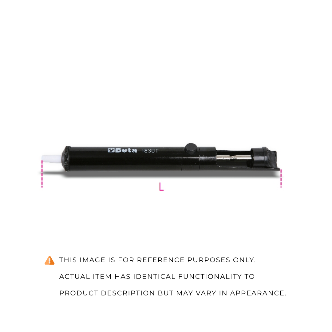 1830-DESOLDERING PUMP TEFLON® NOZZLE