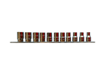 ½" SINGLE HEX SOCKET SET